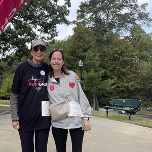 Fundraising Page: Robin Mayer